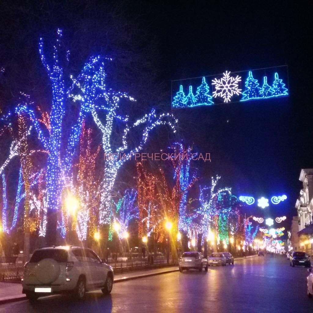 ПРиморский бульвар в Одессе фото