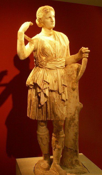 искусство Древней Греции